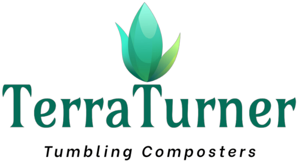 TerraTurner Tumbling Composters